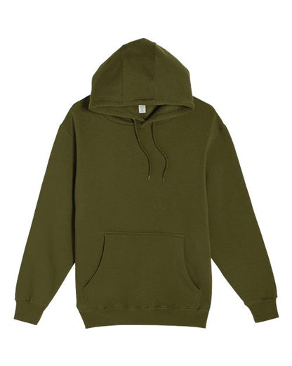 Unisex Premium Pullover Hooded Sweatshirt