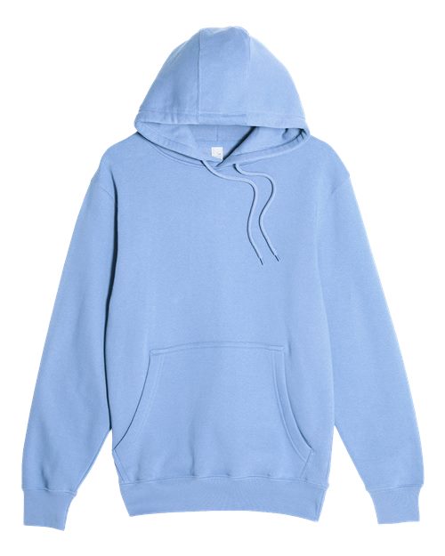 Unisex Premium Pullover Hooded Sweatshirt