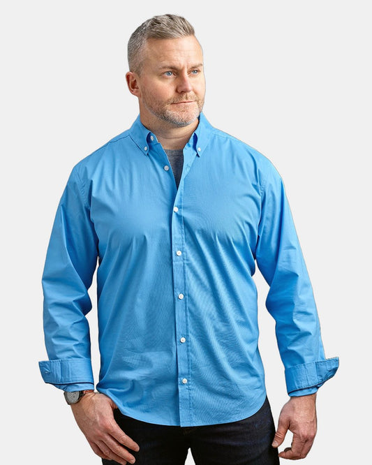 Nautica Staysail Shirt - N17170