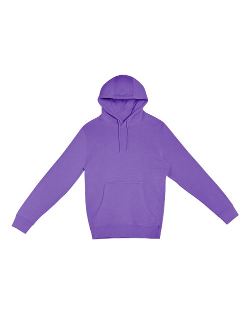 Unisex Premium Pullover Hooded Sweatshirt