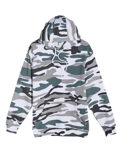 Unisex Premium Pullover Hooded Sweatshirt