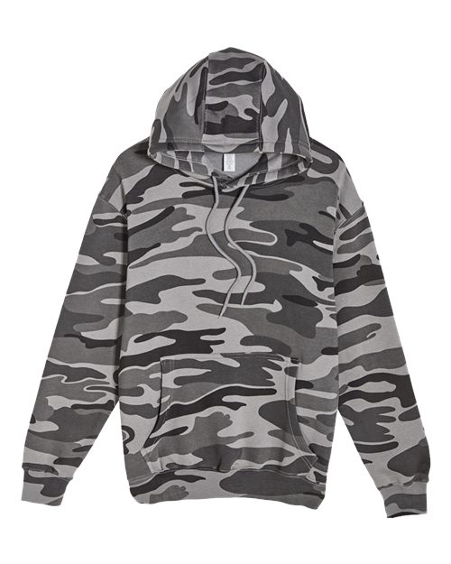 Unisex Premium Pullover Hooded Sweatshirt
