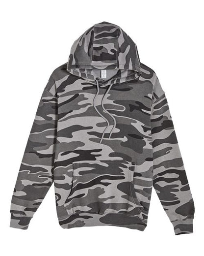 Unisex Premium Pullover Hooded Sweatshirt