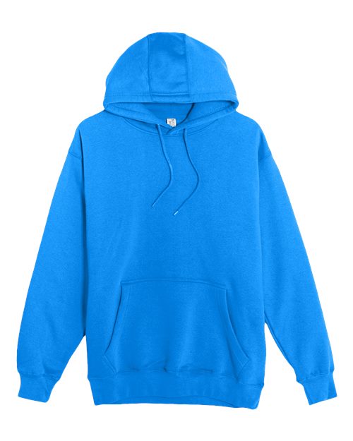 Unisex Premium Pullover Hooded Sweatshirt