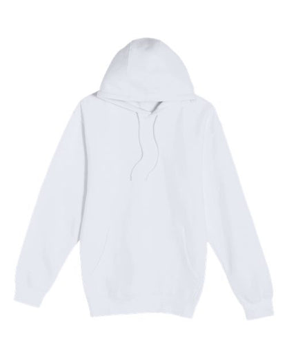 Unisex Premium Pullover Hooded Sweatshirt