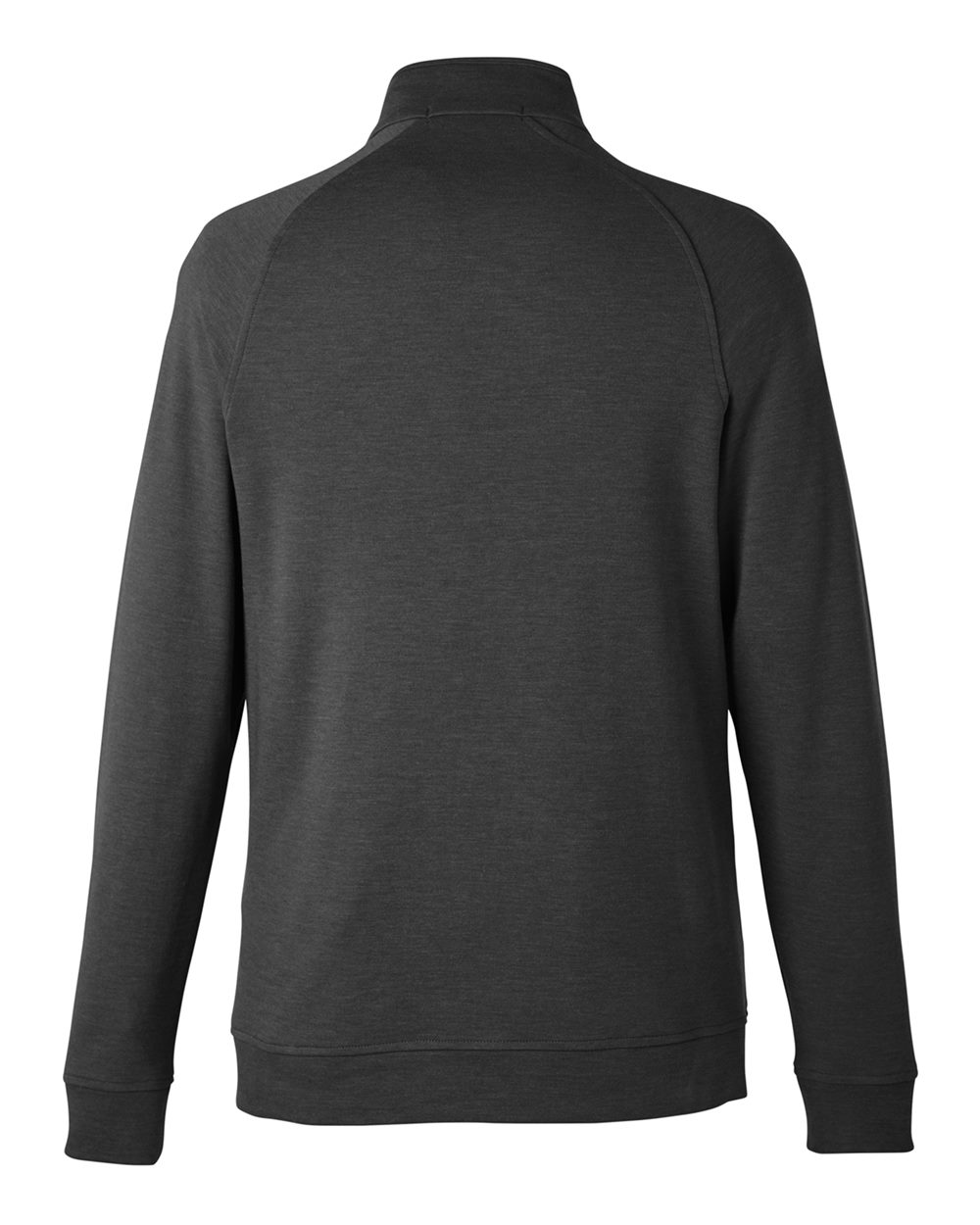 Devon & Jones Men's New Classics® Charleston Quarter-Zip Pullover - DG481
