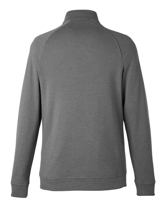 Devon & Jones Men's New Classics® Charleston Quarter-Zip Pullover - DG481