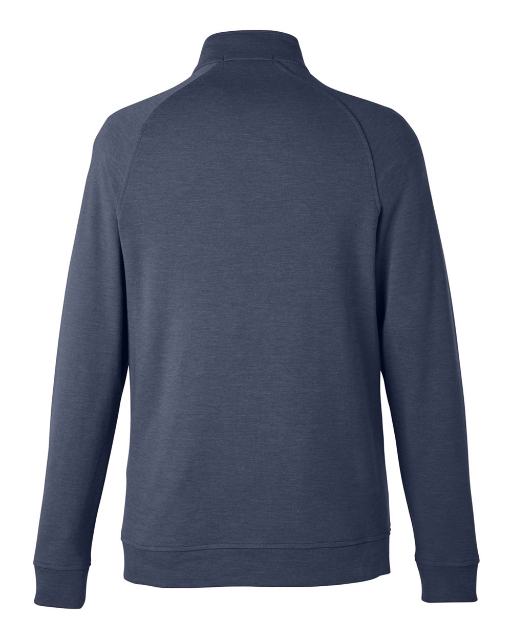 Devon & Jones Men's New Classics® Charleston Quarter-Zip Pullover - DG481