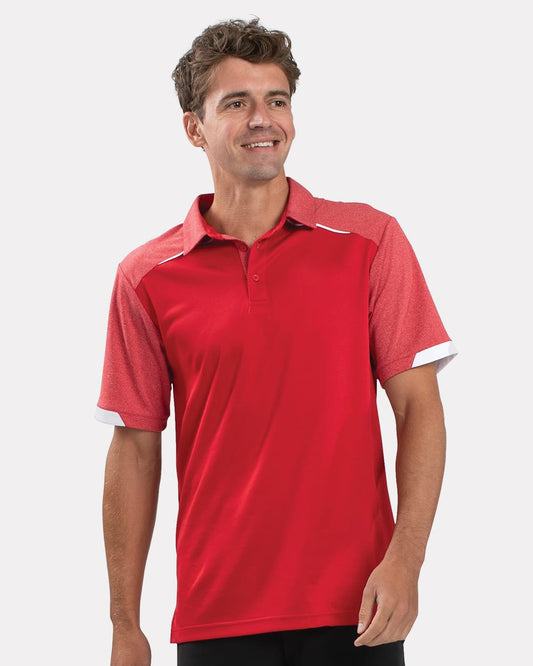 Russell Athletic Legend Polo - R20DKM