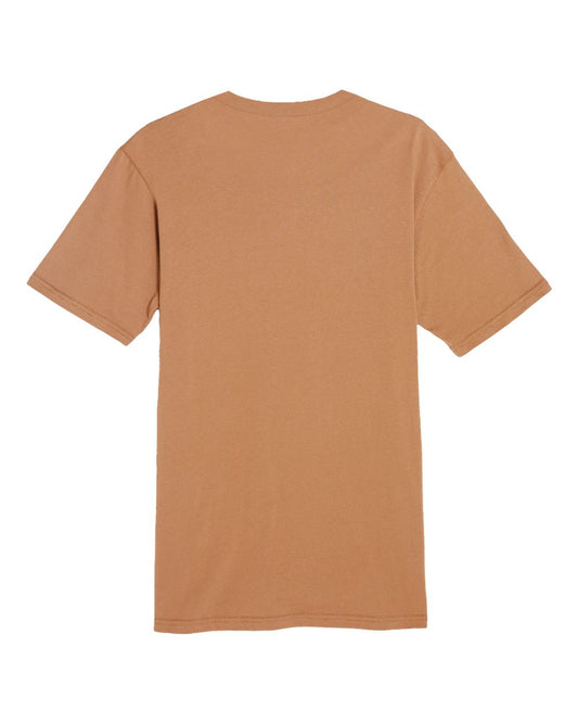 Lane Seven Heavyweight T-Shirt - LS15001