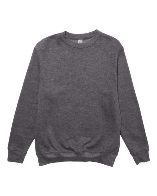 Unisex Premium Crewneck Sweatshirt