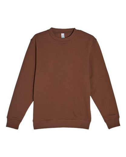 Unisex Premium Crewneck Sweatshirt