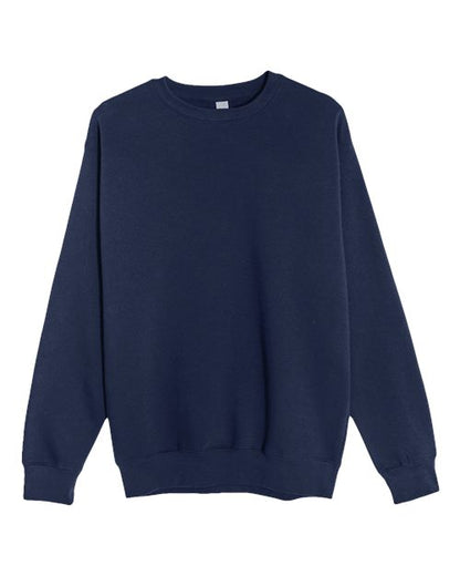 Unisex Premium Crewneck Sweatshirt