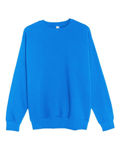 Unisex Premium Crewneck Sweatshirt