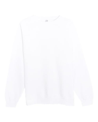 Unisex Premium Crewneck Sweatshirt