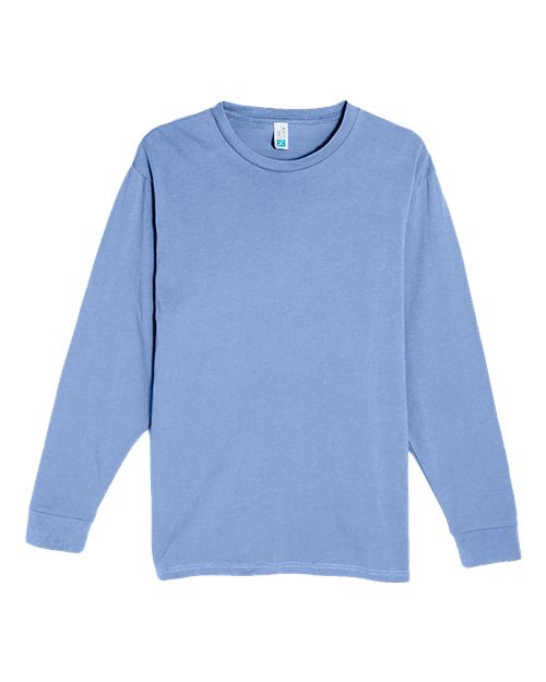 Heavyweight Long Sleeve T-Shirt