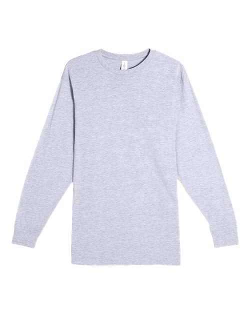 Heavyweight Long Sleeve T-Shirt