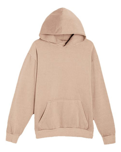 Unisex Urban Pullover Hooded Sweatshirt