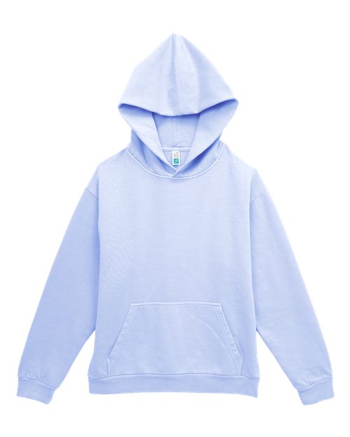 Unisex Urban Pullover Hooded Sweatshirt
