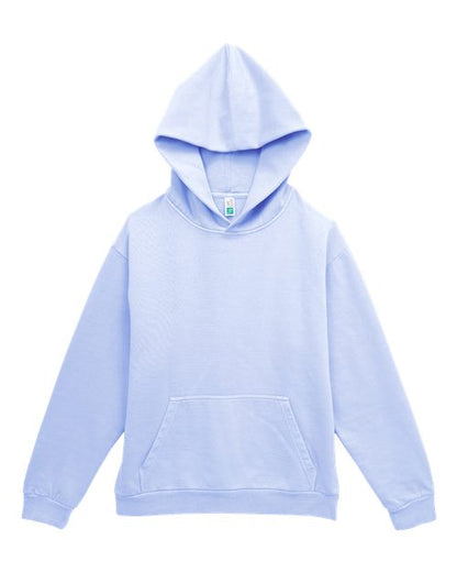 Unisex Urban Pullover Hooded Sweatshirt