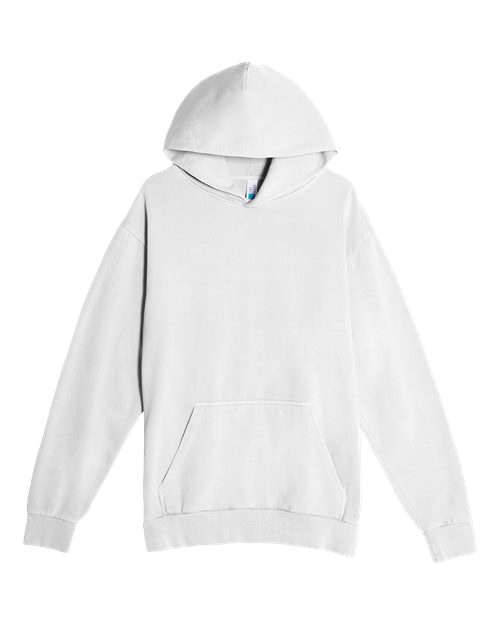 Unisex Urban Pullover Hooded Sweatshirt