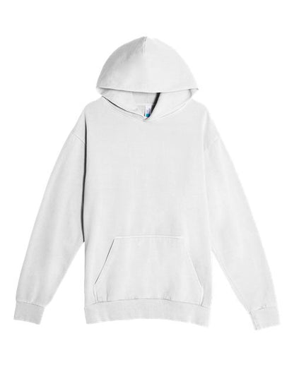 Unisex Urban Pullover Hooded Sweatshirt