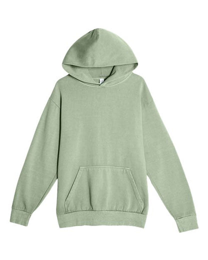 Unisex Urban Pullover Hooded Sweatshirt