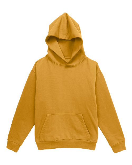 Unisex Urban Pullover Hooded Sweatshirt