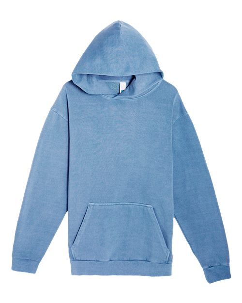 Unisex Urban Pullover Hooded Sweatshirt