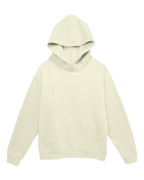 Unisex Urban Pullover Hooded Sweatshirt