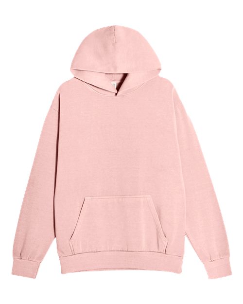 Unisex Urban Pullover Hooded Sweatshirt