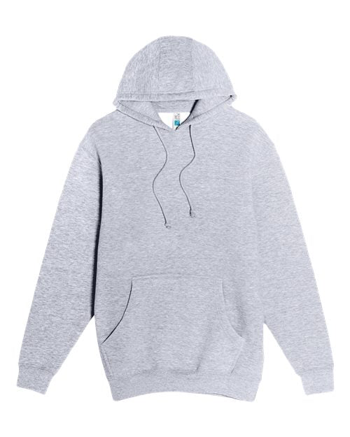Unisex Heavyweight Pullover Hooded Sweatshirt