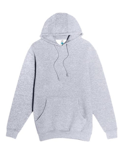 Unisex Heavyweight Pullover Hooded Sweatshirt