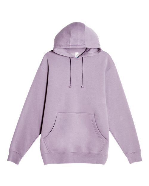 Unisex Heavyweight Pullover Hooded Sweatshirt