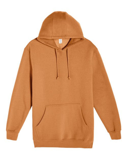 Unisex Heavyweight Pullover Hooded Sweatshirt