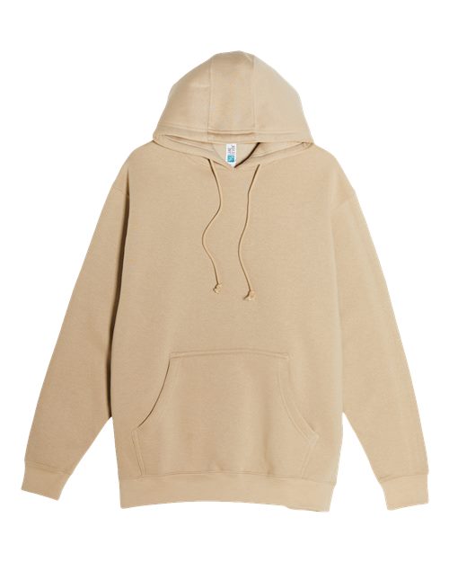 Unisex Heavyweight Pullover Hooded Sweatshirt