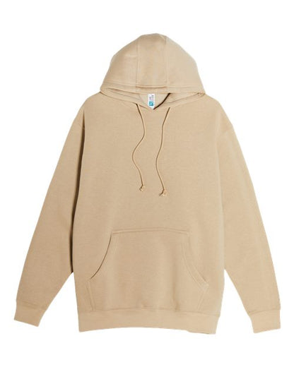 Unisex Heavyweight Pullover Hooded Sweatshirt