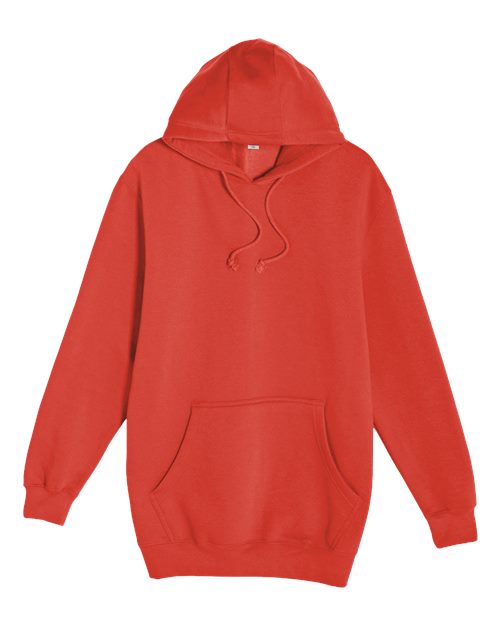 Unisex Heavyweight Pullover Hooded Sweatshirt