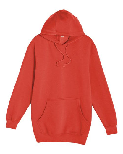 Unisex Heavyweight Pullover Hooded Sweatshirt