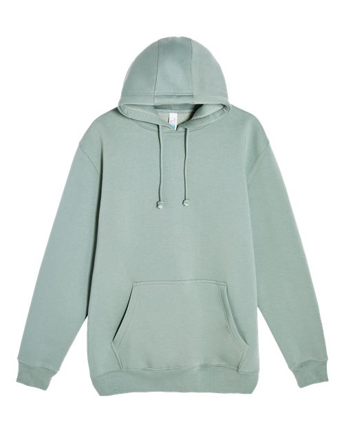 Unisex Heavyweight Pullover Hooded Sweatshirt