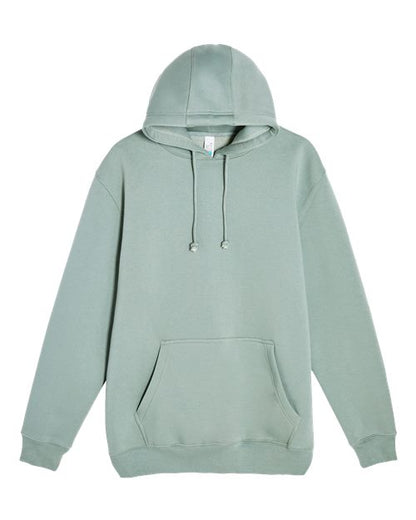 Unisex Heavyweight Pullover Hooded Sweatshirt
