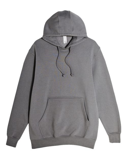Unisex Heavyweight Pullover Hooded Sweatshirt