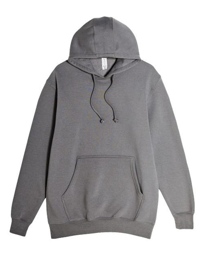 Unisex Heavyweight Pullover Hooded Sweatshirt