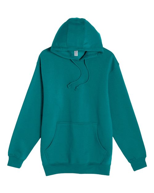 Unisex Heavyweight Pullover Hooded Sweatshirt