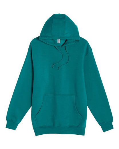 Unisex Heavyweight Pullover Hooded Sweatshirt