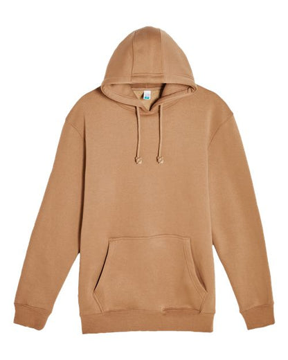 Unisex Heavyweight Pullover Hooded Sweatshirt