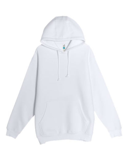 Unisex Heavyweight Pullover Hooded Sweatshirt