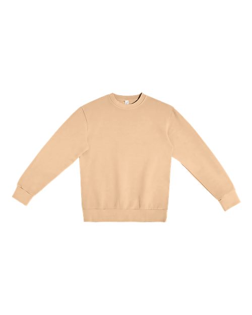 Unisex Urban Crewneck Sweatshirt