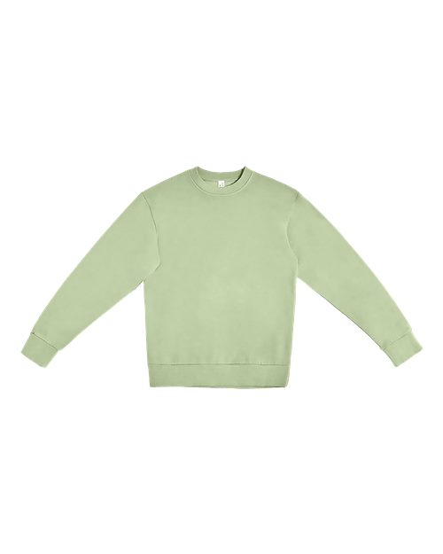 Unisex Urban Crewneck Sweatshirt