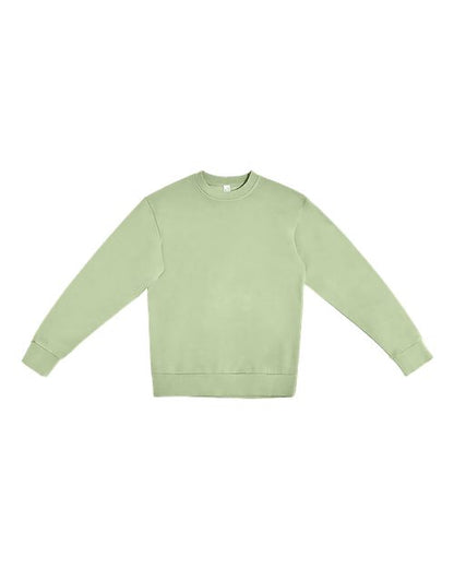 Unisex Urban Crewneck Sweatshirt